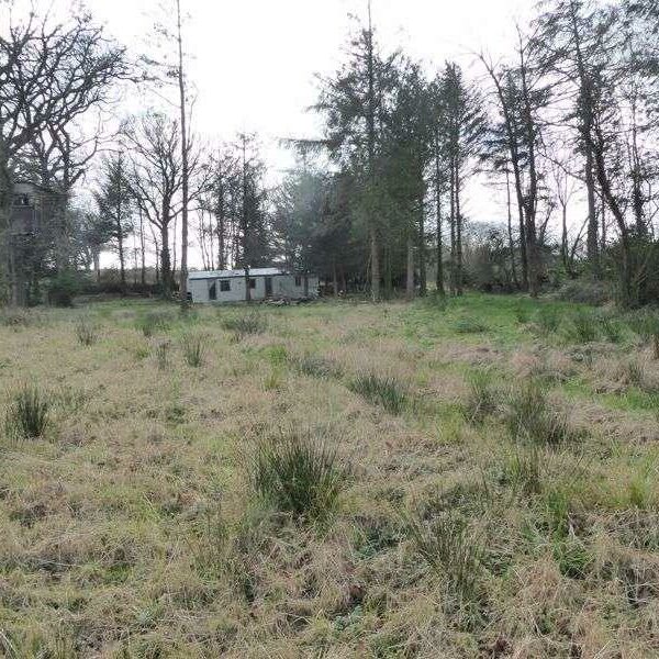 Fishing lakes and land for sale in Chulmleigh, Devon
