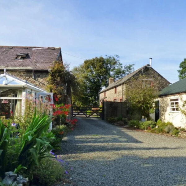 Fishing lake for sale at Lower Hele, Bradworthy, Holsworthy, Devon