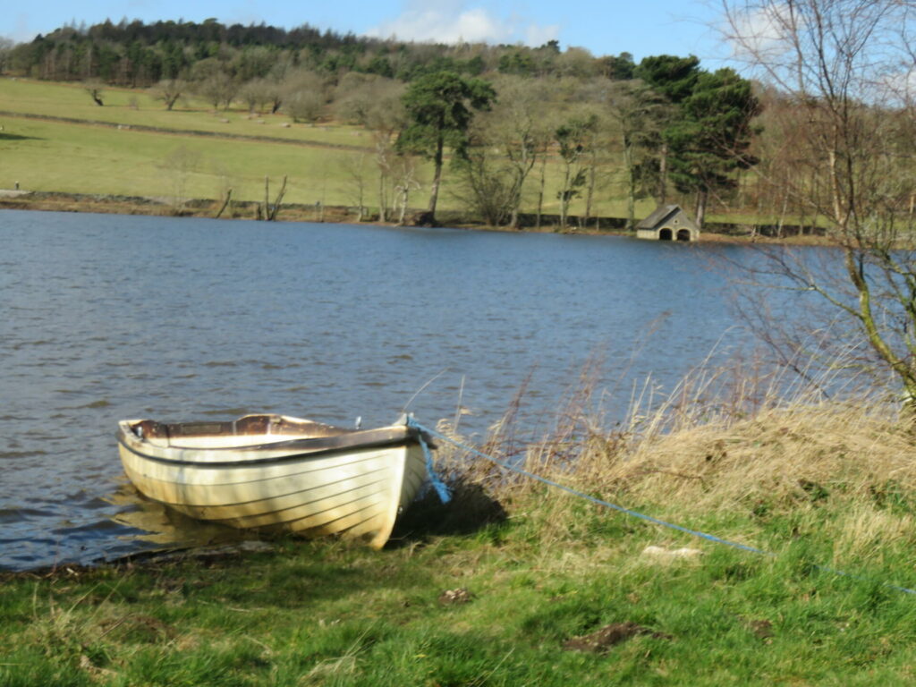 Cropston Angling