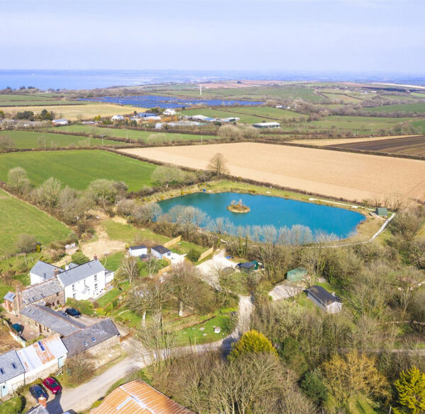 Cranford, Bideford, Devon