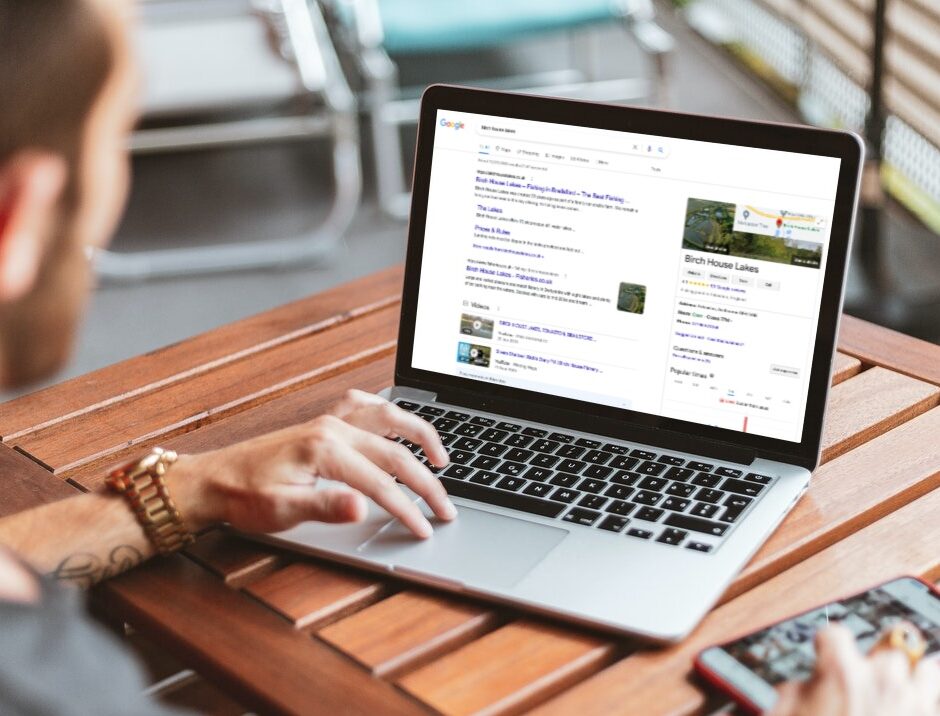 There are many benefits to setting up a Google Business Profile