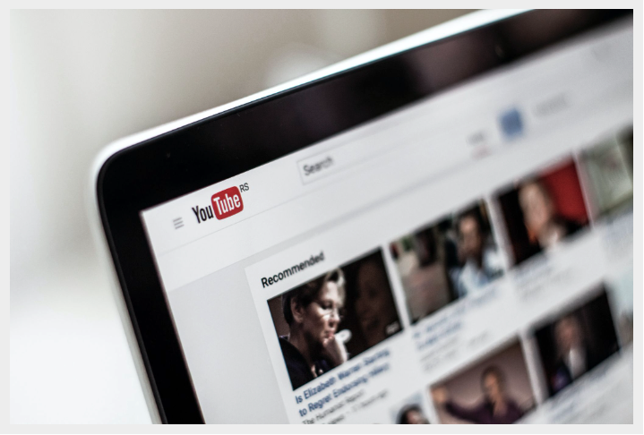 Youtube is easy to set up and can help you promote your fishery.