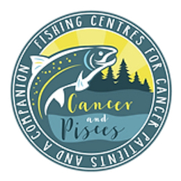 Cancer and Pisces Trust Logo