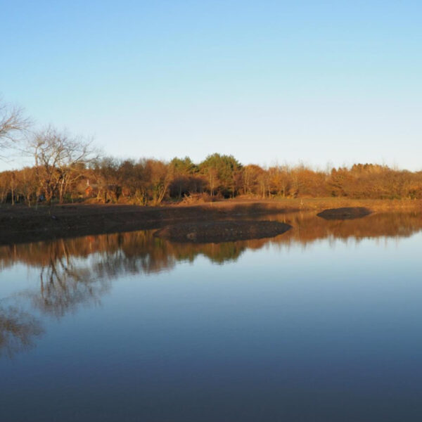 Building plot with fishing for sale in Bideford, Devon