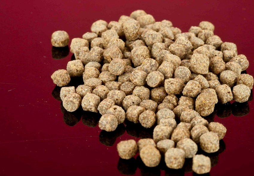 Pellet prices look set to soar