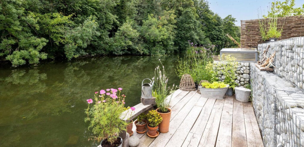 Anglers Cottage