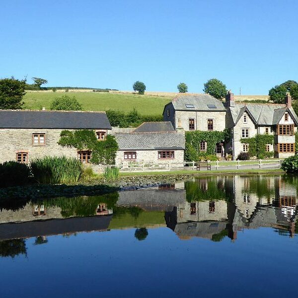 Malston Mill Farm and Holiday Cottages