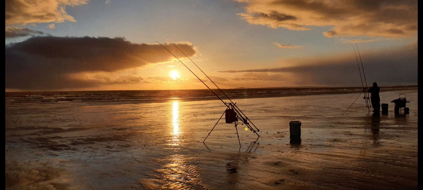 Sea Fishing in the UK - How to get started 