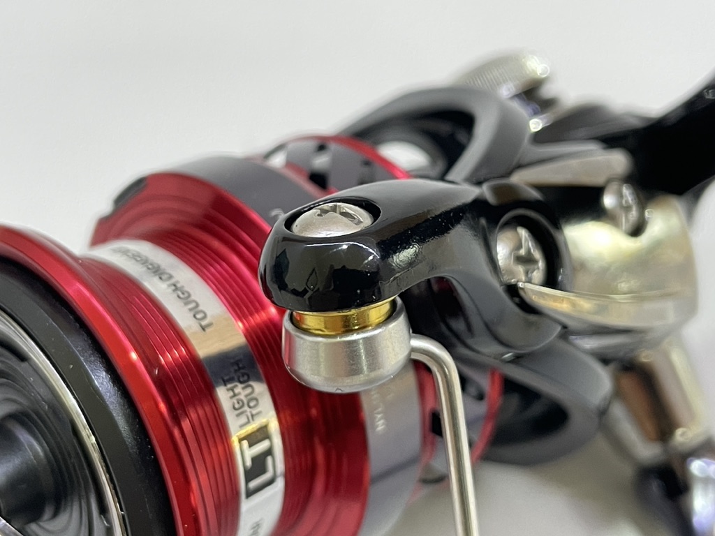 Fishing reels 2023 - Three mid-priced reels 