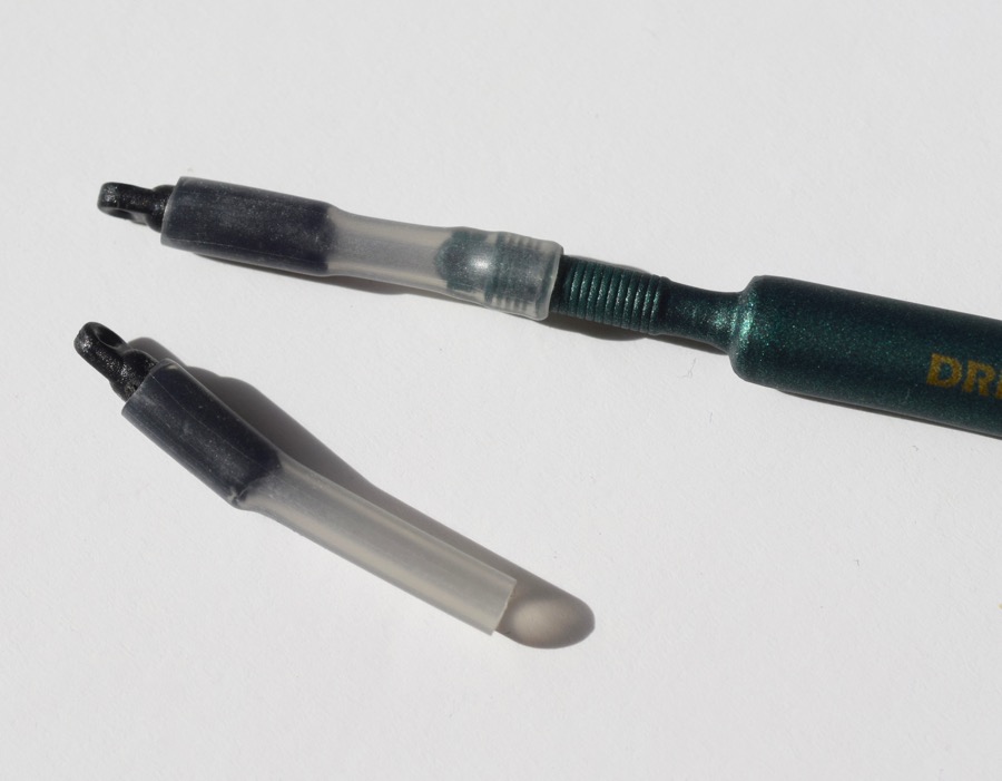 Using a float adaptor can make it easy to change to a lighter or more heavy float easily