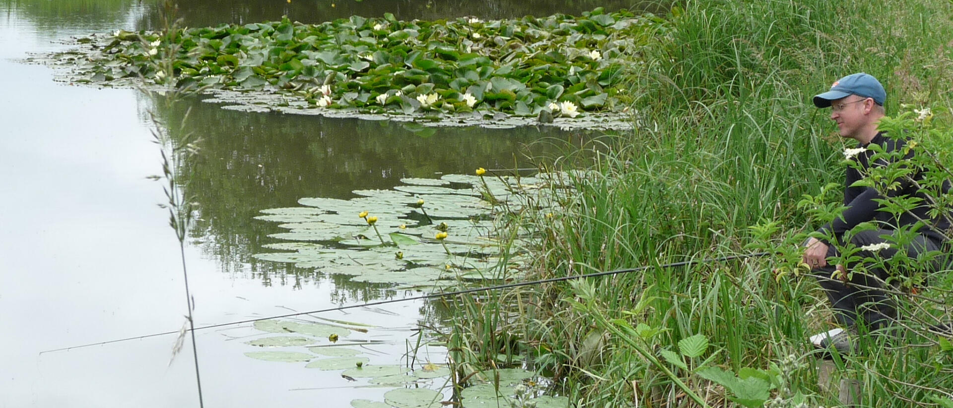 Tench Fishing – How and where to catch Tench