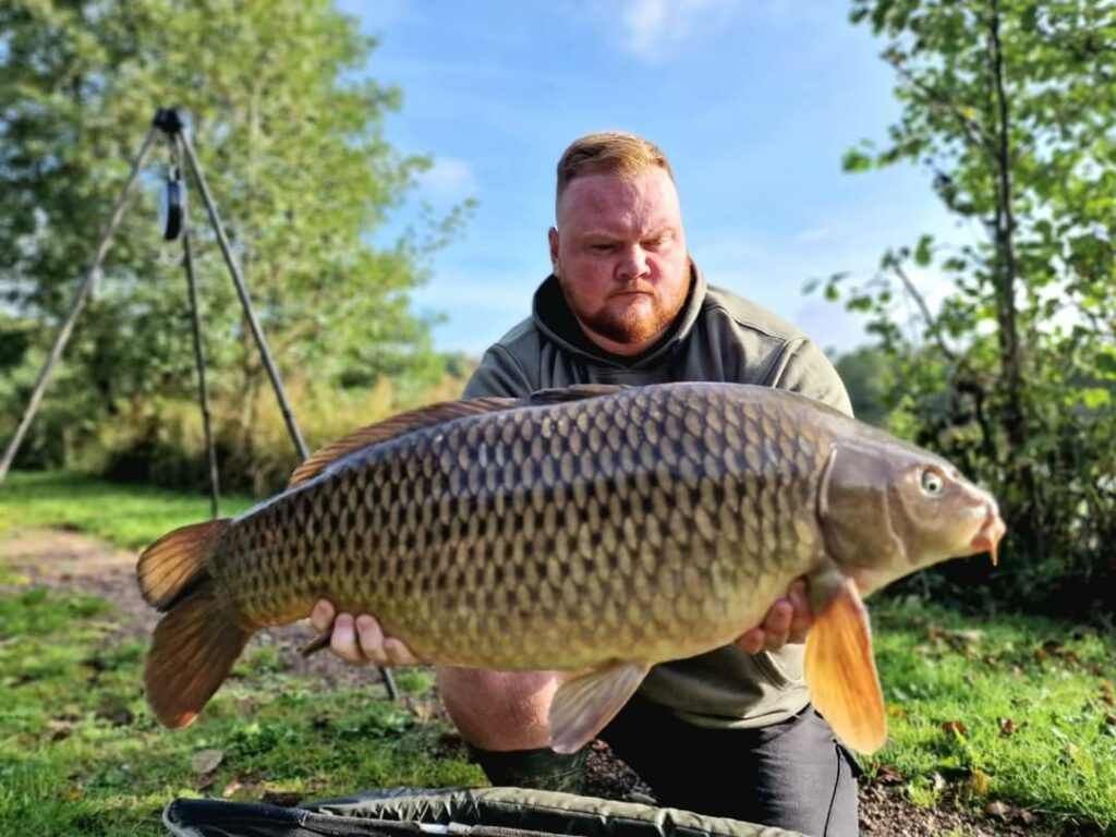 20 dayticket big carp venues in England and Wales Fisheries.co.uk