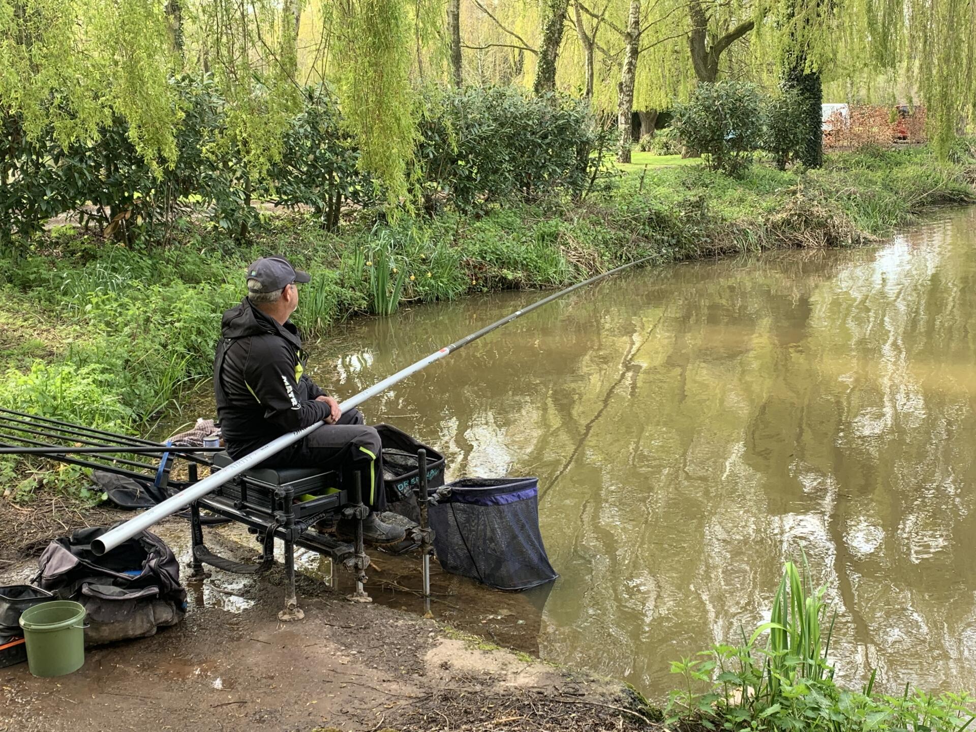 Pole Fishing A Guide To Getting Started Fisheries co uk Pole Fishing A Guide To Getting Started Fisheries co uk