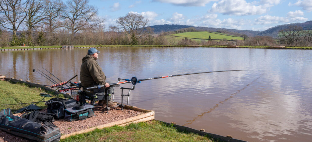 Redhill Fishery