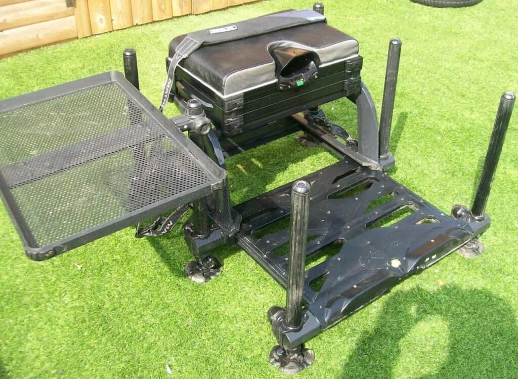 Pole Fishing A guide to getting started Fisheries.co.uk