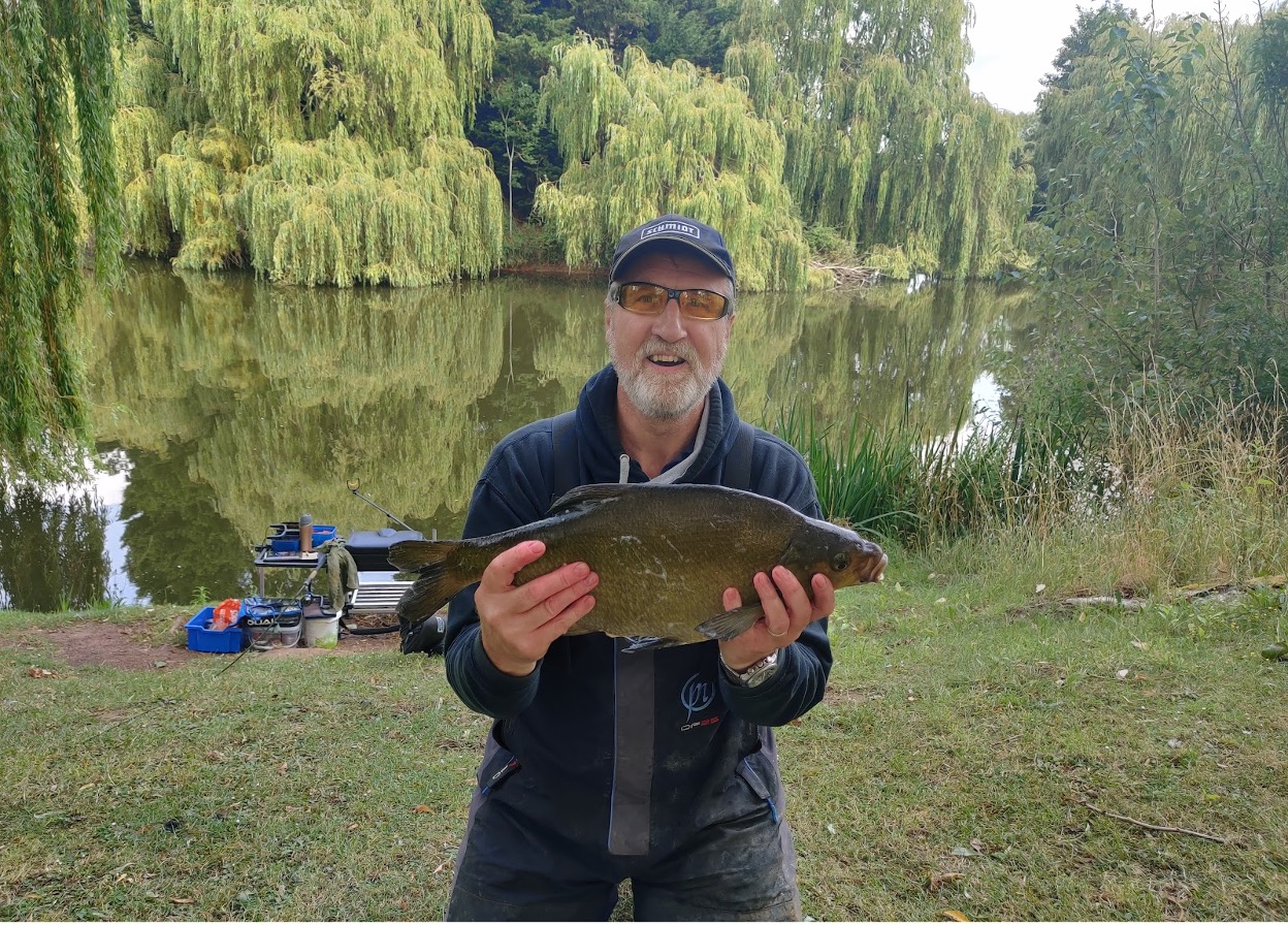 Bream Fishing - Love them or hate them? 