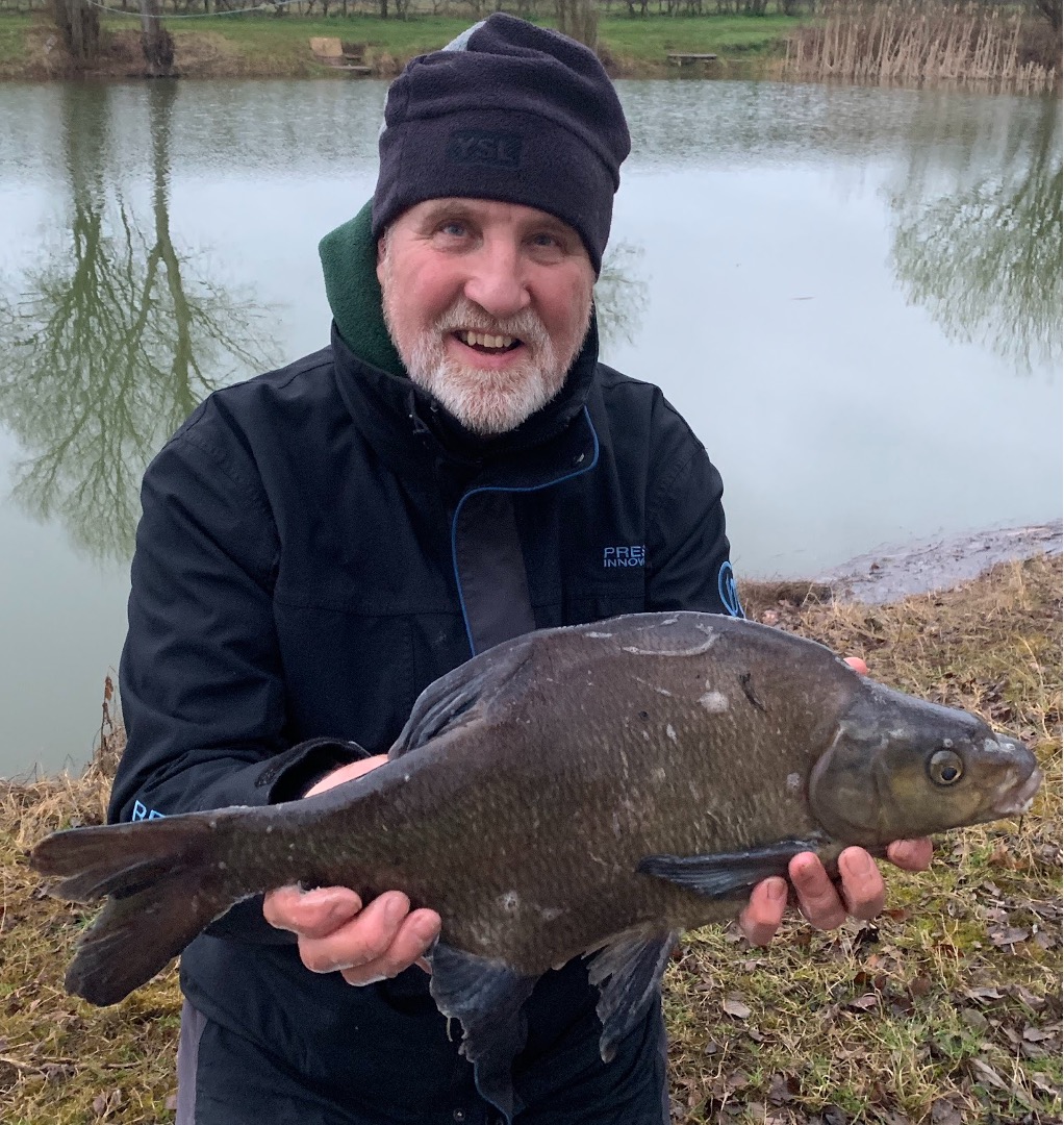 Bream Fishing - Love them or hate them? 