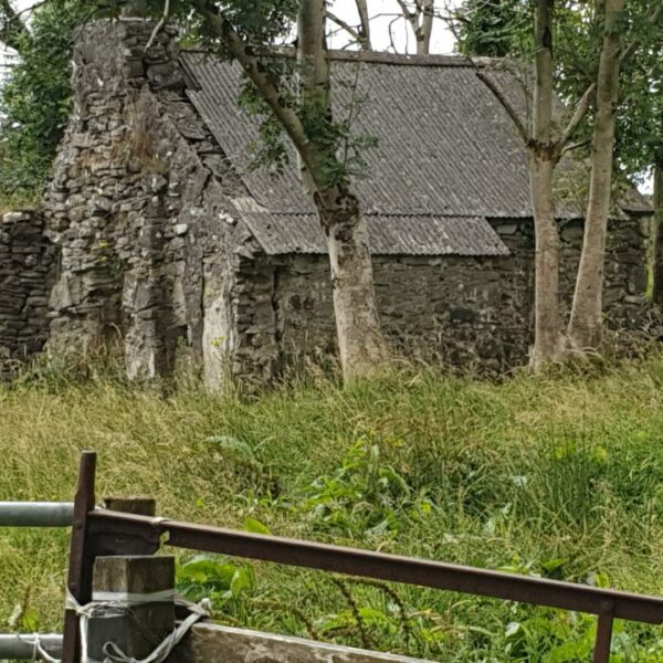 River Moy
