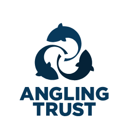 Angling Trust Logo