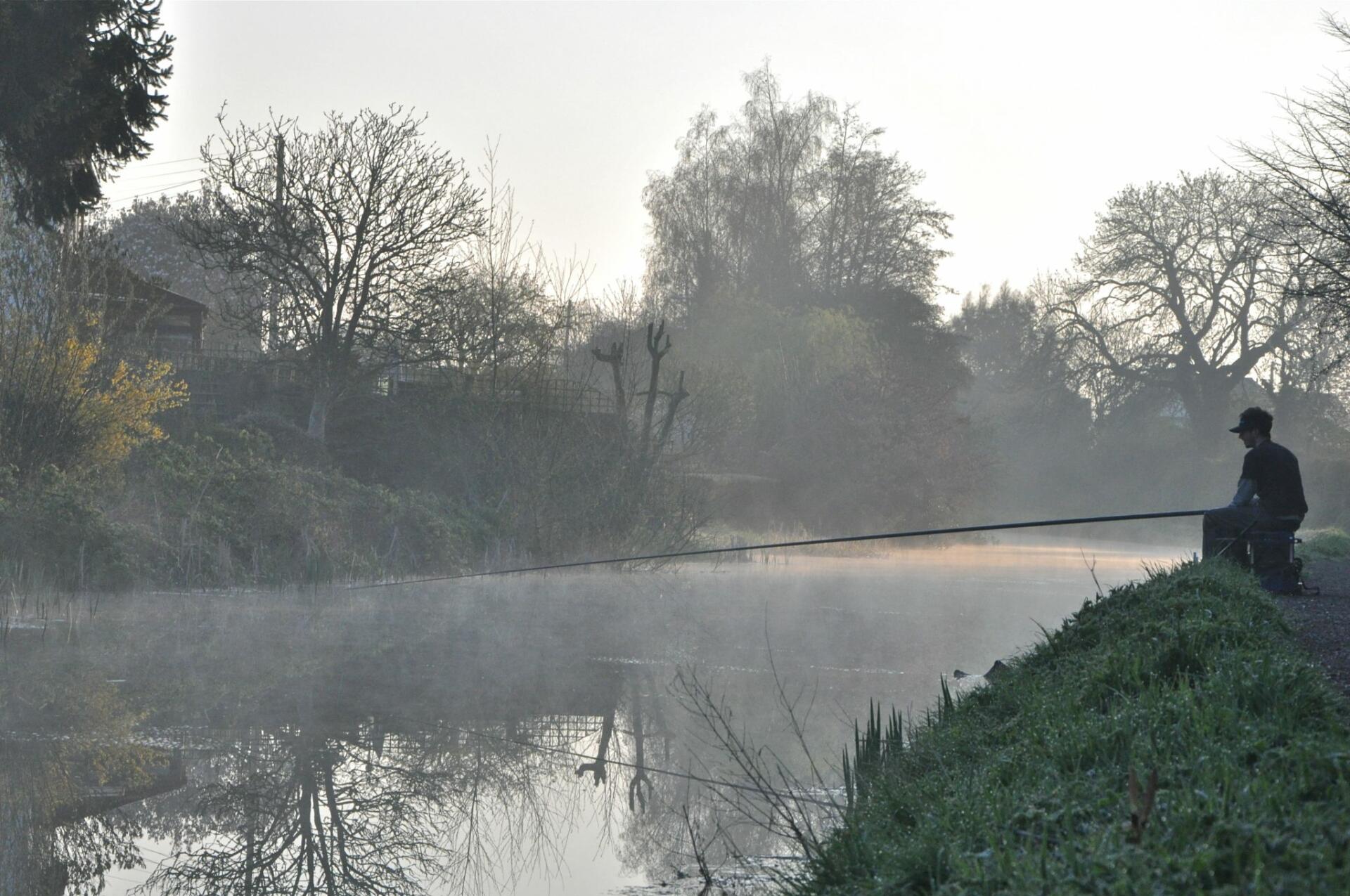 The Angling Trust