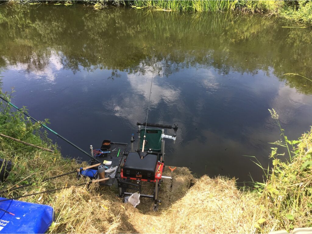 Guide to buying second hand fishing tackle Fisheries.co.uk