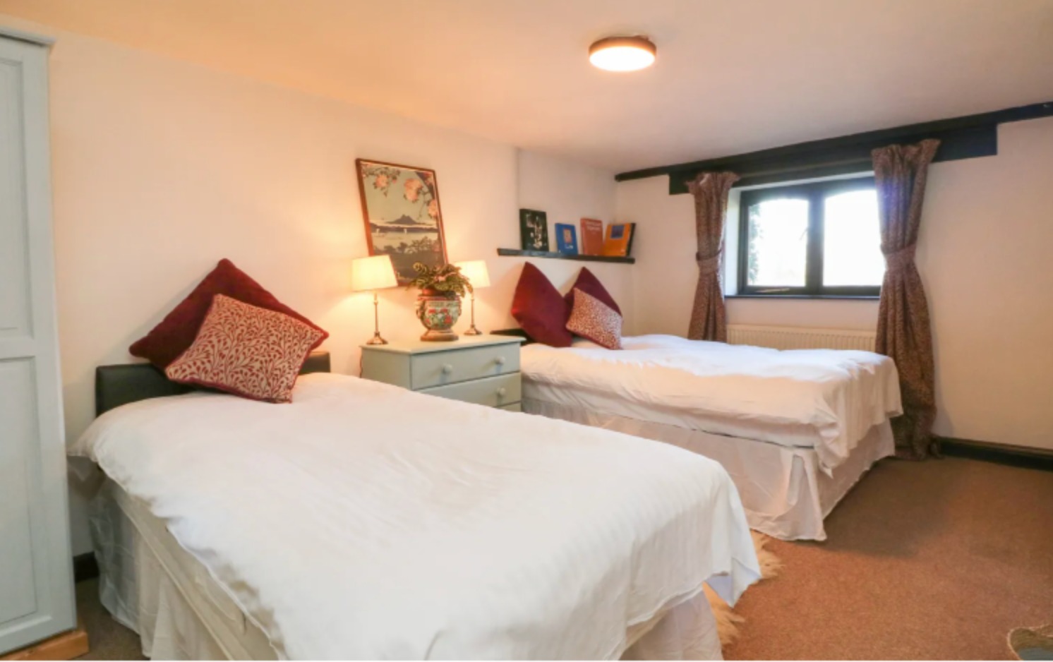 South Reed Farm Fisheries.co.uk