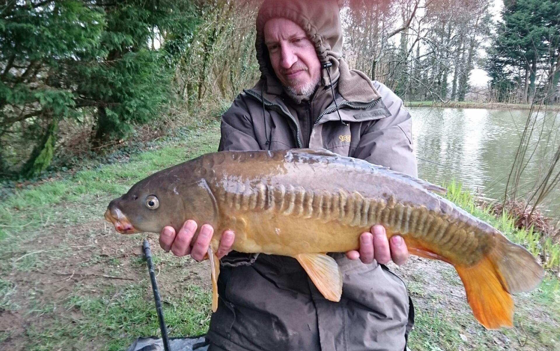 South Reed Farm - Fisheries.co.uk