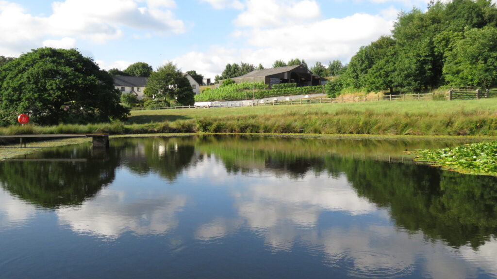 Beaples Barton Holiday Cottages