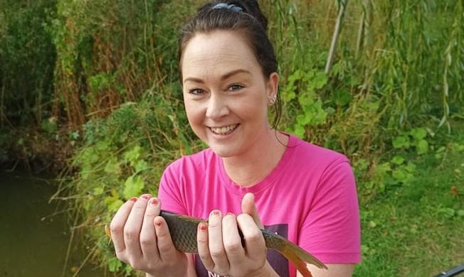 Angling Trust survey – the benefits of going fishing