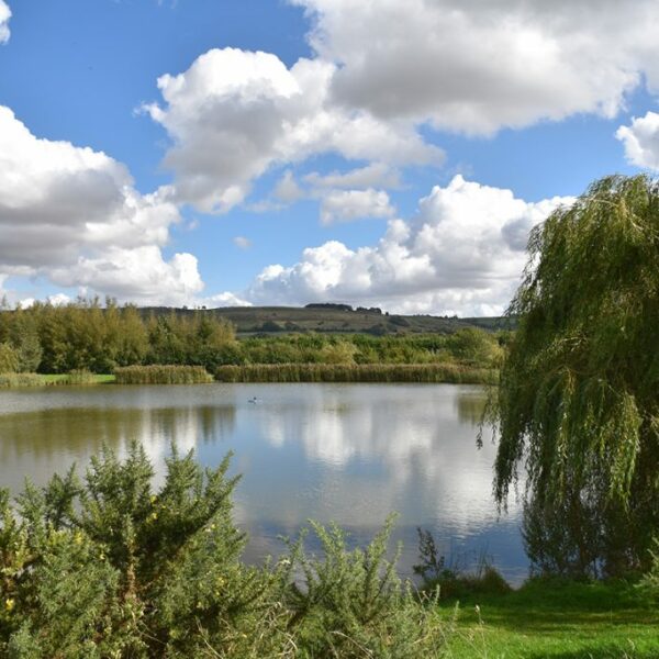 Wold View Country Park