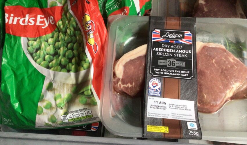 Unusual baits for adventurous anglers