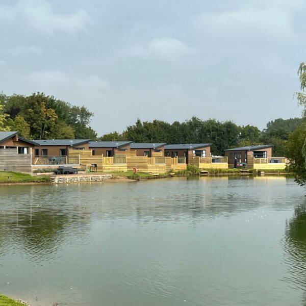 Noah’s Retreat